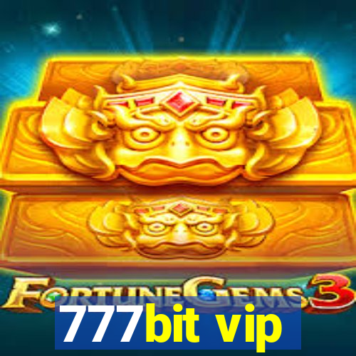 777bit vip